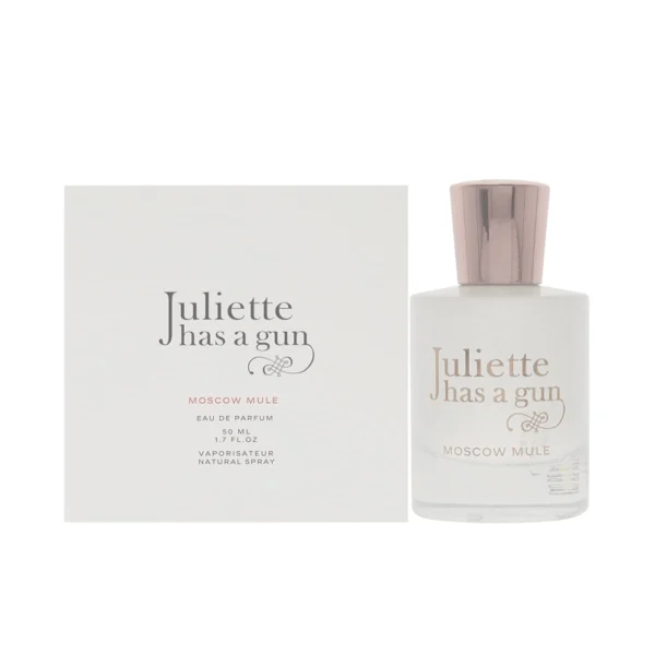 Juliette Has A Gun Moscow Mule Edp 50Ml - Image 2