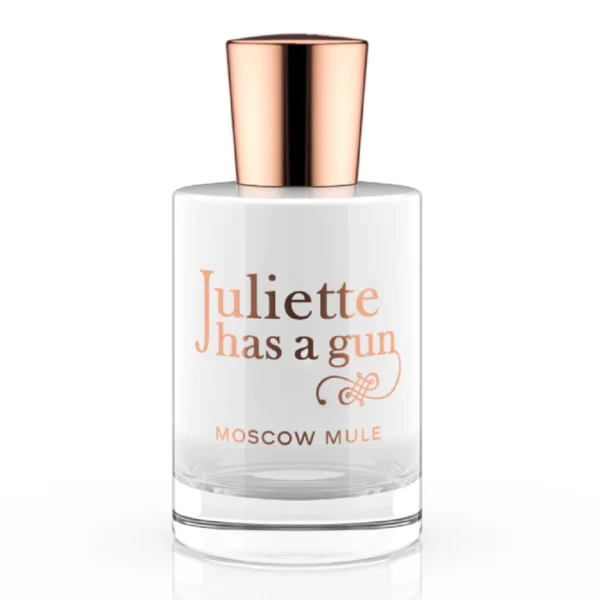 Juliette Has A Gun Moscow Mule Edp 50Ml