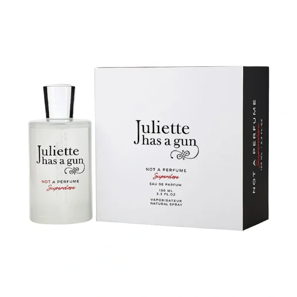 Juliette Has A Gun Not A Perfume Superdose Edp 100Ml - Image 2