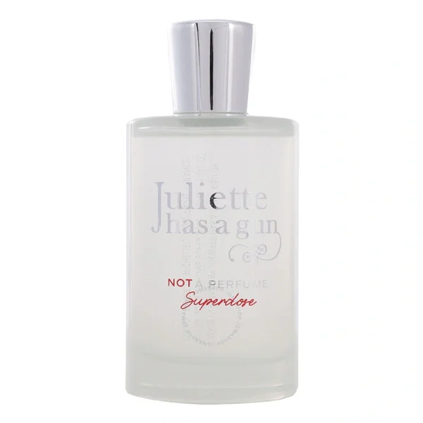 Juliette Has A Gun Not A Perfume Superdose Edp 100Ml