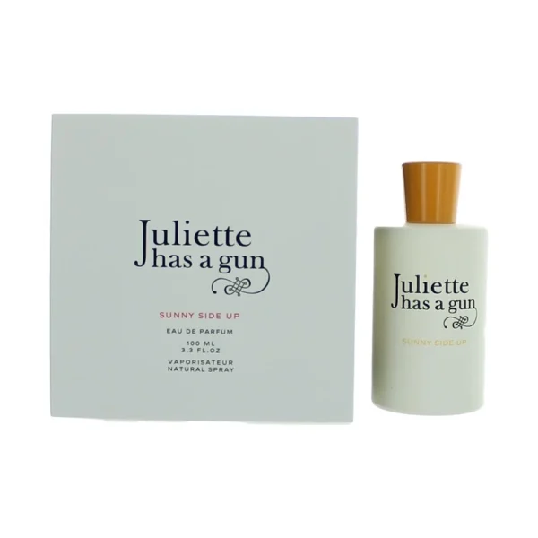 Juliette Has A Gun Sunny Side Up Edp 100Ml - Image 2