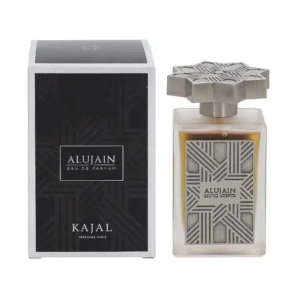 Kajal Alujain Edp 100Ml - Image 2