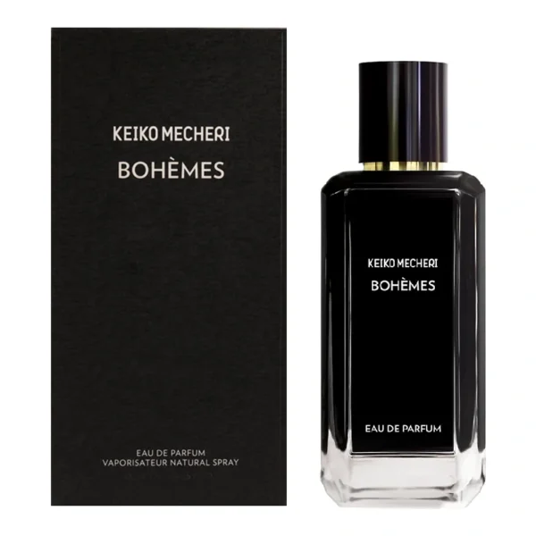 Keiko Mecheri Boheme Edp 100Ml - Image 2