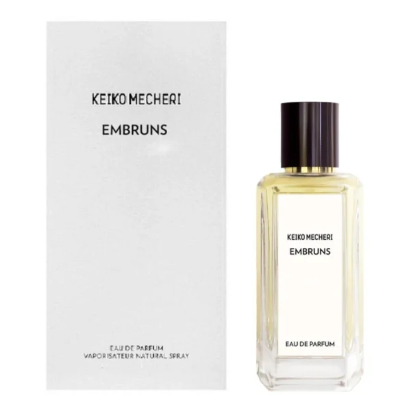 Keiko Mecheri Embruns Edp 100Ml - Image 2