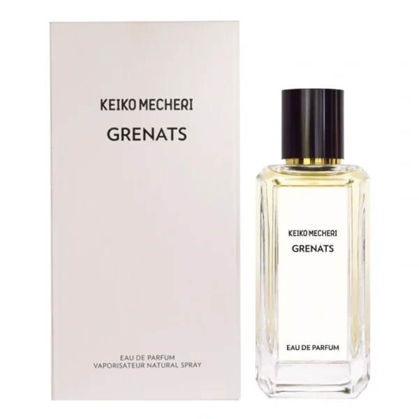 Keiko Mecheri Grenats Edp 100Ml - Image 2