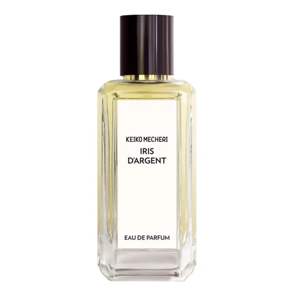 Keiko Mecheri Iris D Argent Edp 100Ml