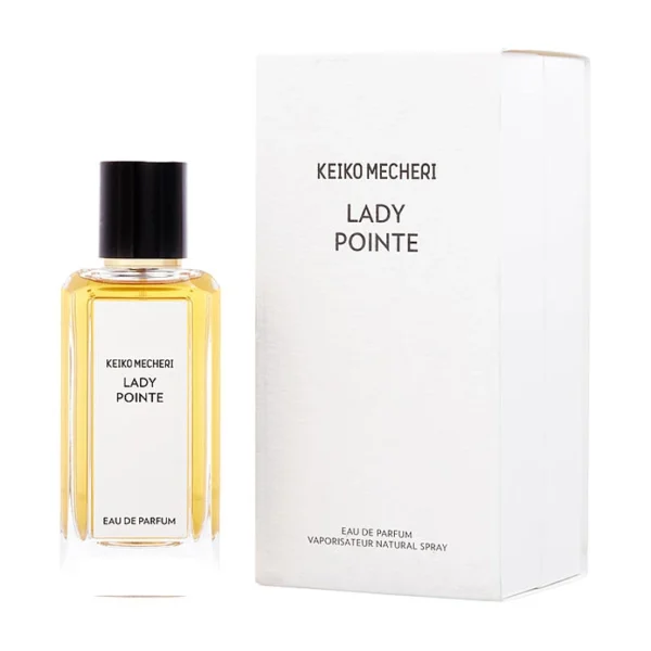 Keiko Mecheri Lady Pointe Edp 100Ml - Image 2