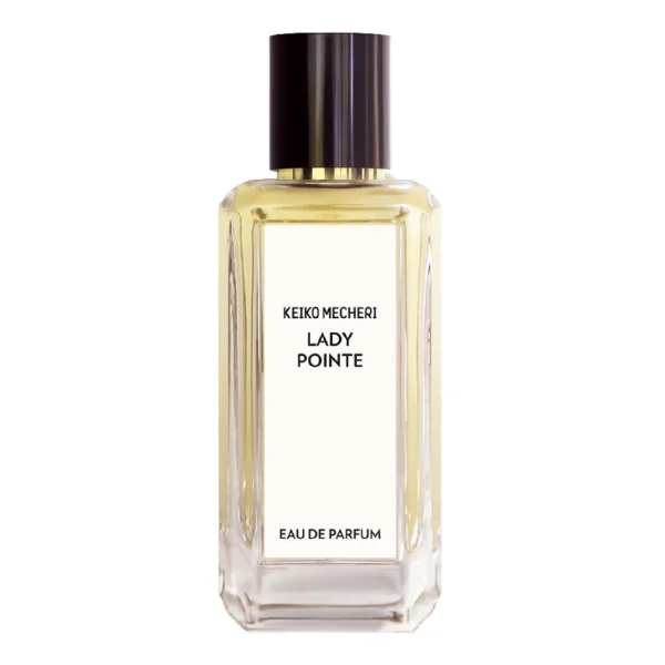 Keiko Mecheri Lady Pointe Edp 100Ml