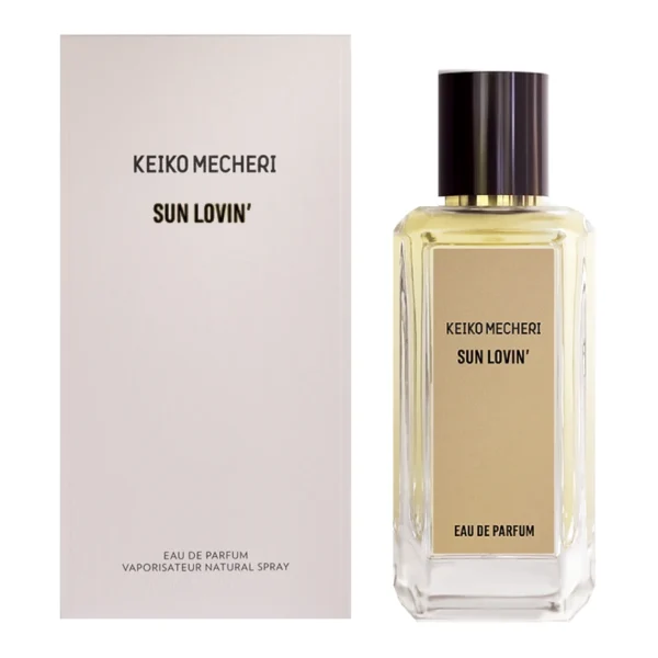 Keiko Mecheri Sun Lovin Edp 100Ml - Image 2