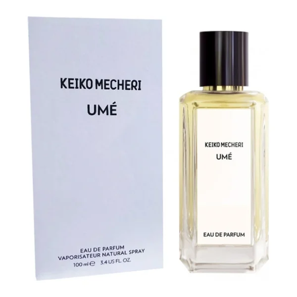 Keiko Mecheri Ume Edp 100Ml - Image 2