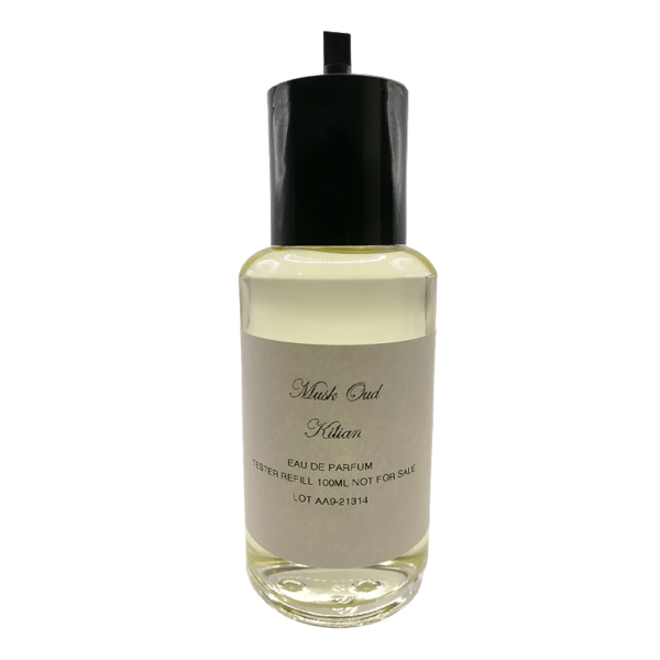 Kilian Paris Musk Oud Refill Edp 100Ml