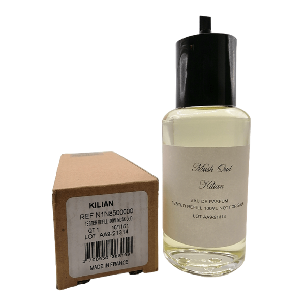 Kilian Paris Musk Oud Refill Edp 100Ml - Image 2