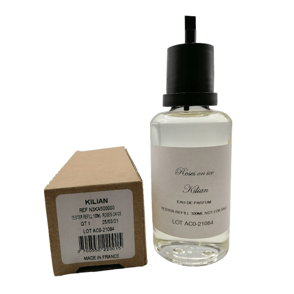 Kilian Paris Roses On Ice Refill 100Ml (Unboxed) - Image 2