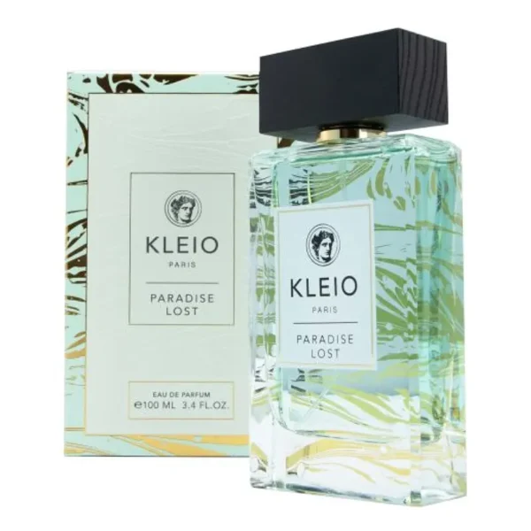 Kleio Paris Paradise Lost Edp 100Ml - Image 2