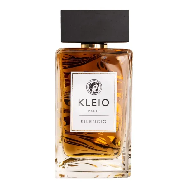 Kleio Paris Silencio Edp 100Ml