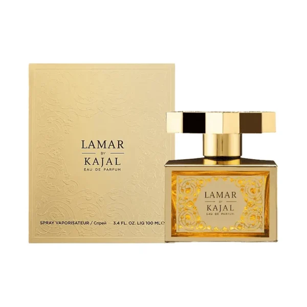 Kajal Lamar Edp 100Ml - Image 2