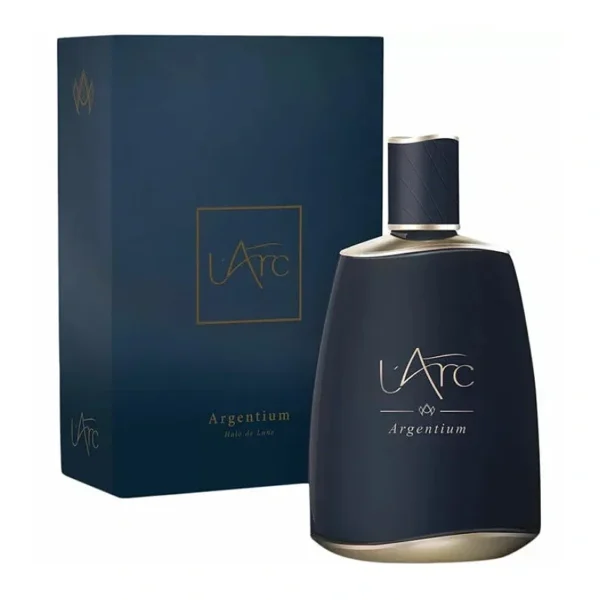 Larc Argentium Halo De Lune Edp 100Ml - Image 2