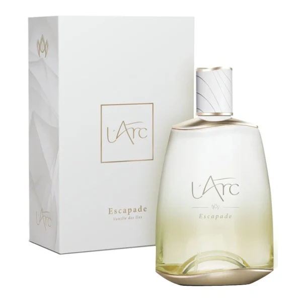 Larc Escapade 100Ml - Image 2