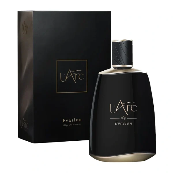 Larc Evasion 100Ml - Image 2