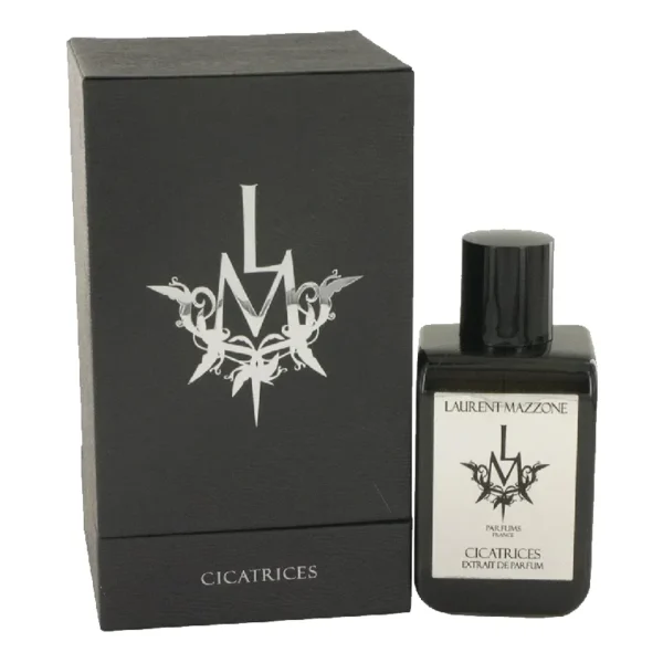 Laurent Mazzone Cicatrices Extrait 100Ml - Image 2