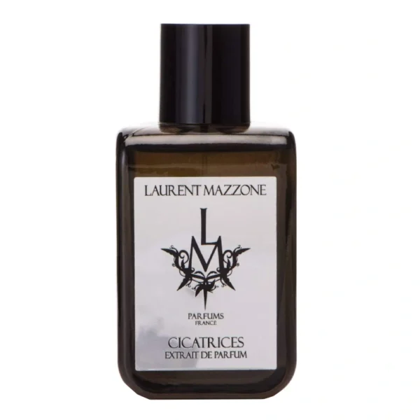 Laurent Mazzone Cicatrices Extrait 100Ml