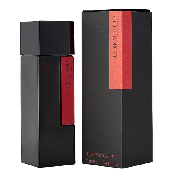 Laurent Mazzone Radikal Lotus Extrait 100Ml - Image 2