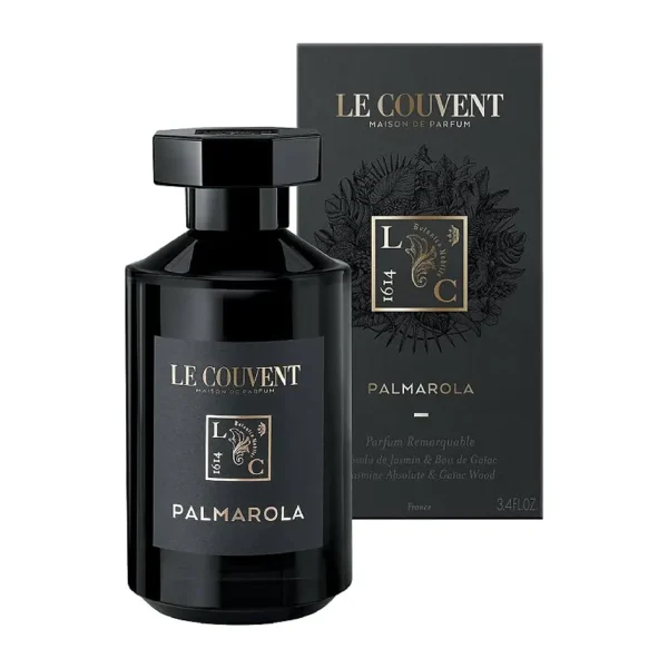 Le Couvent Maison De Parfum Palmarola Parfum 100Ml - Image 2