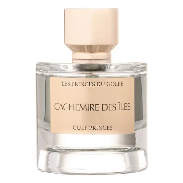 Les Fleurs Du Golfe Cachemire Des ?Les 50Ml