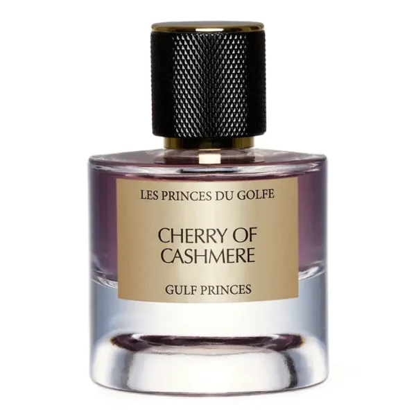 Les Fleurs Du Golfe Cherry Of Cashmere 50Ml