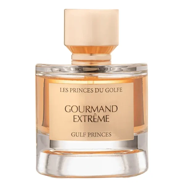 Les Fleurs Du Golfe Gourmand Extr?me 50Ml