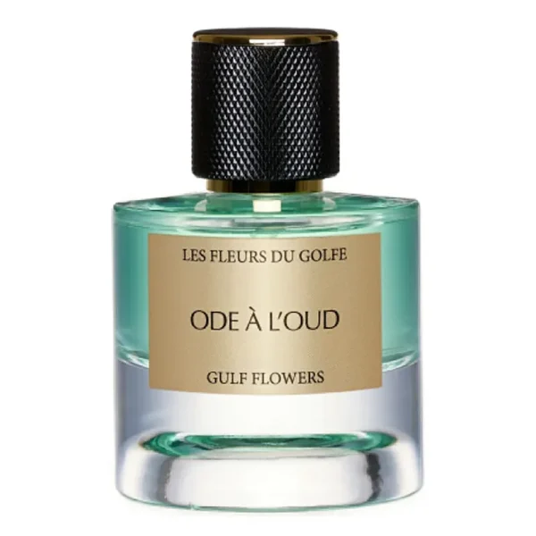 Les Fleurs Du Golfe Ode ?l Oud 50Ml