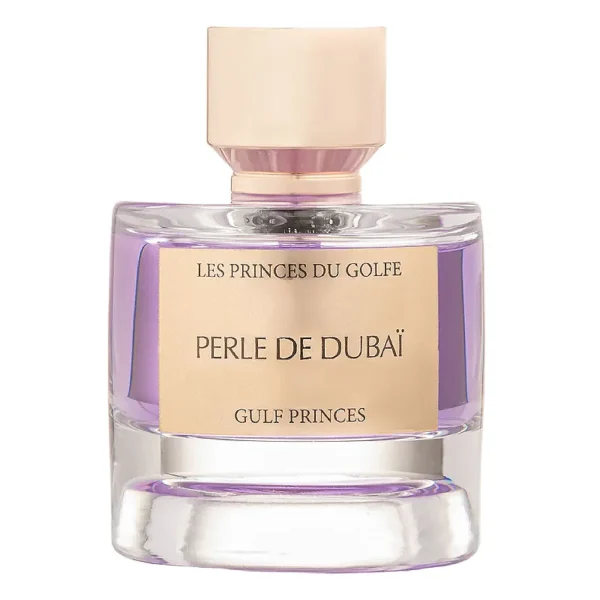 Les Fleurs Du Golfe Perle De Dubai 50Ml