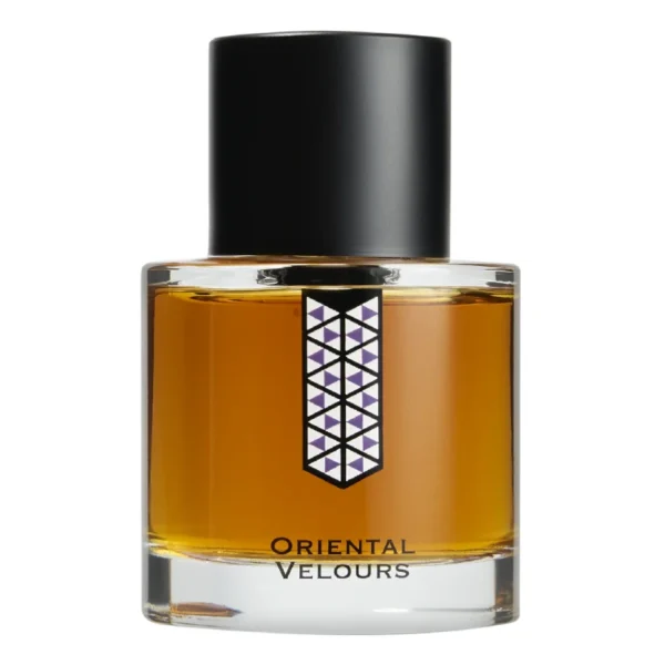 Les Indemodables Oriental Velours Edp 50Ml