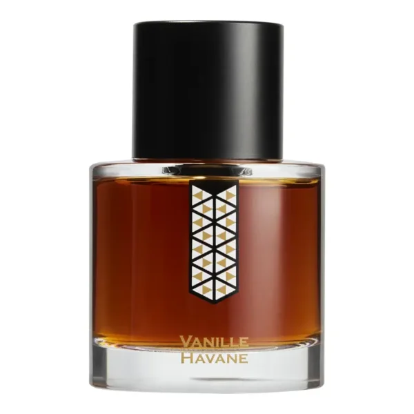 Les Indemodables Vanille Havane Edp 50Ml