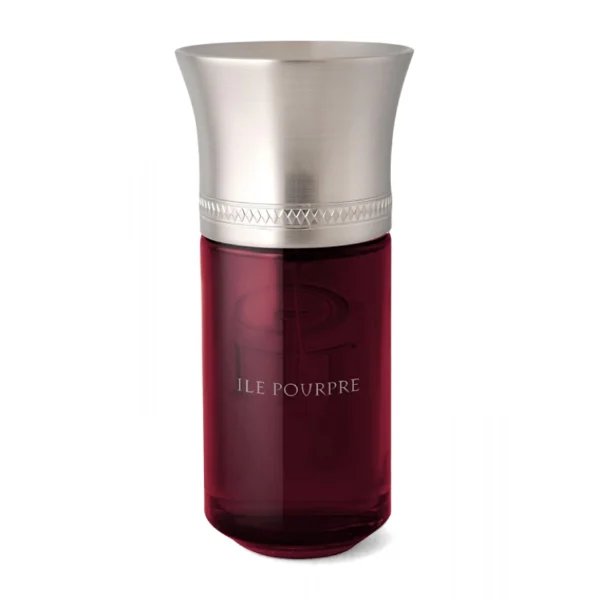 Liquides Imaginaires Ile Pourpre Edp 100Ml