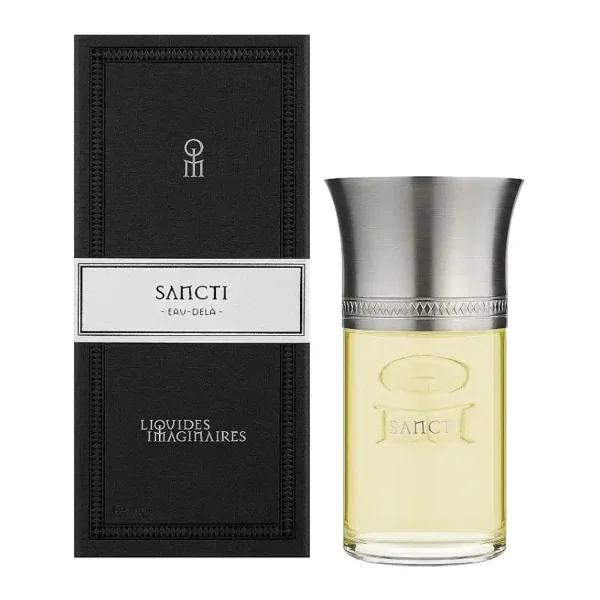 Liquides Imaginaires Sancti Edp 100Ml - Image 2