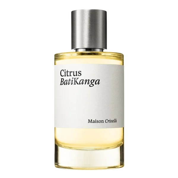 Maison Crivelli Citrus Batikanga Edp 100Ml