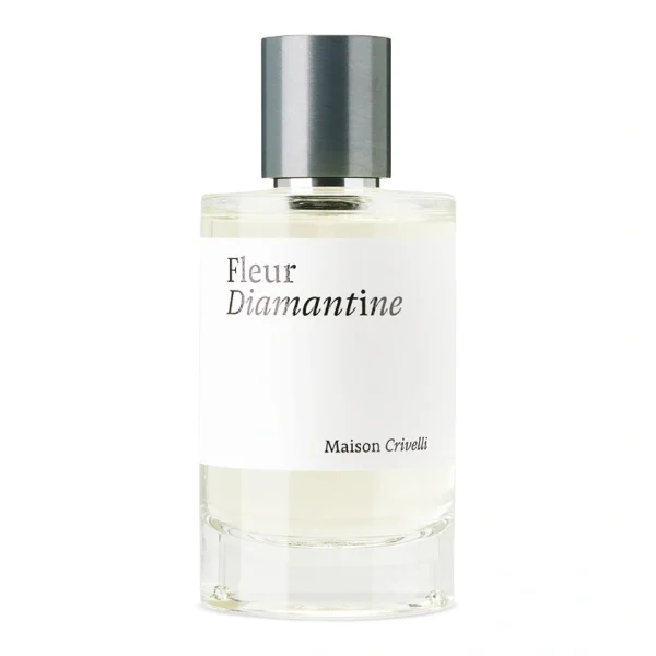 Maison Crivelli Fleur Diamantine Edp 100Ml