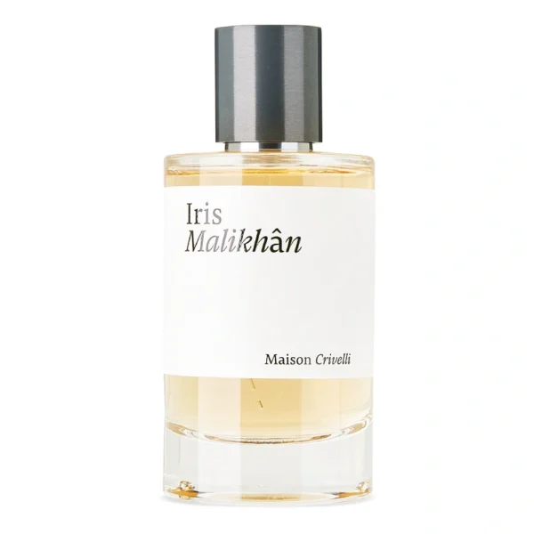 Maison Crivelli Iris Malikhan Edp 100Ml