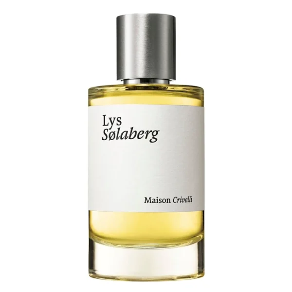 Maison Crivelli Lys Solaberg Edp 100Ml