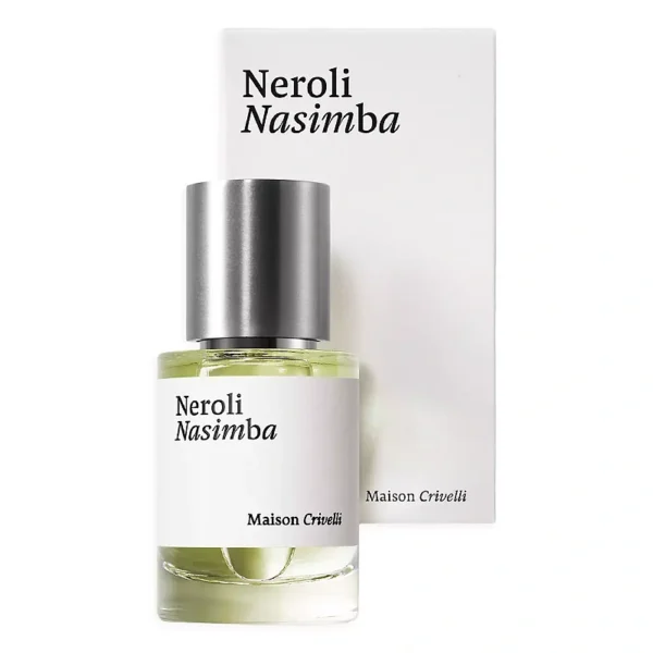 Maison Crivelli Neroli Nasimba Edp 100Ml - Image 2