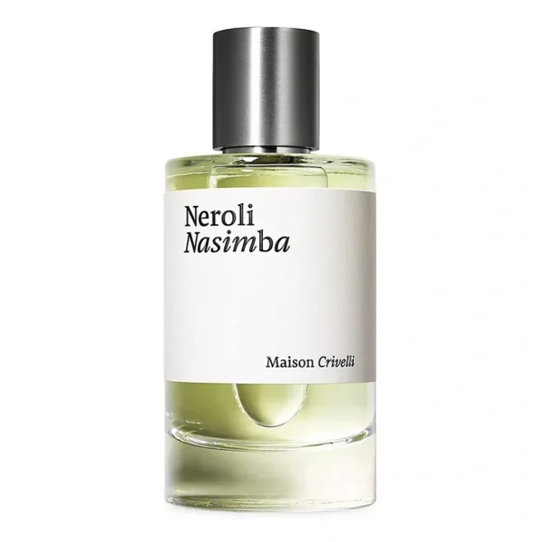 Maison Crivelli Neroli Nasimba Edp 100Ml