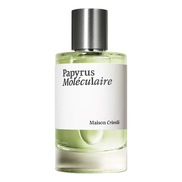 Maison Crivelli Papyrus Moleculaire Edp 100Ml