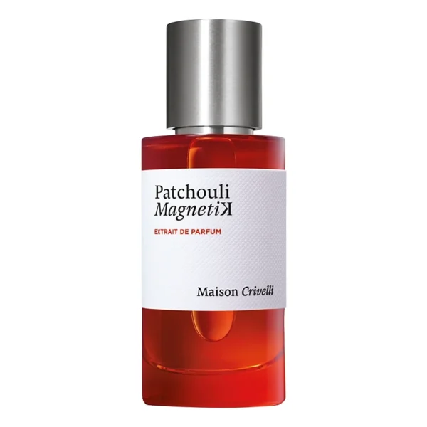 Maison Crivelli Patchouli Magnetik Extrait 50Ml