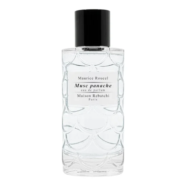 Maison Rebatchi Musc Panache 100Ml