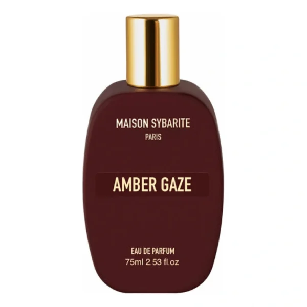 Maison Sybarite Paris Amber Gaze Edp 75Ml