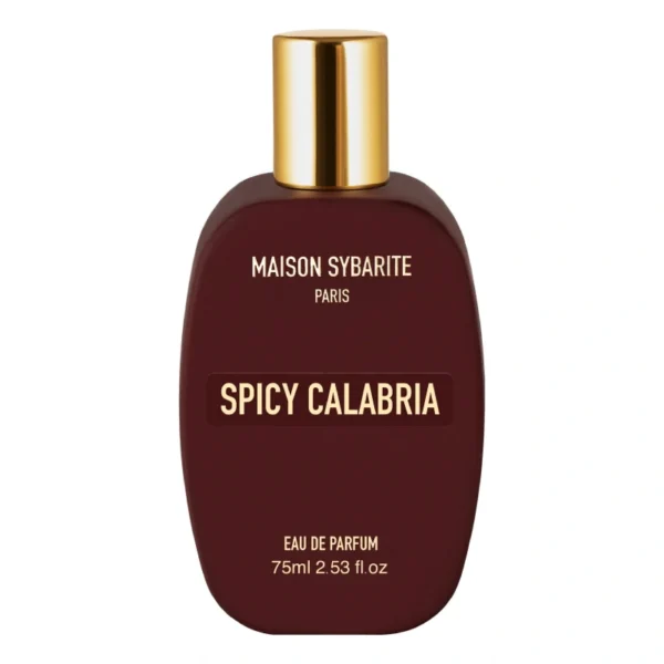 Maison Sybarite Paris Spicy Calabria Edp 75Ml