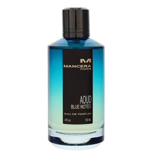 Mancera Aoud Blue Notes Edp 120Ml