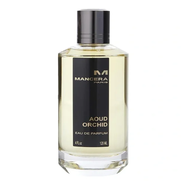 Mancera Aoud Orchid Edp 120Ml