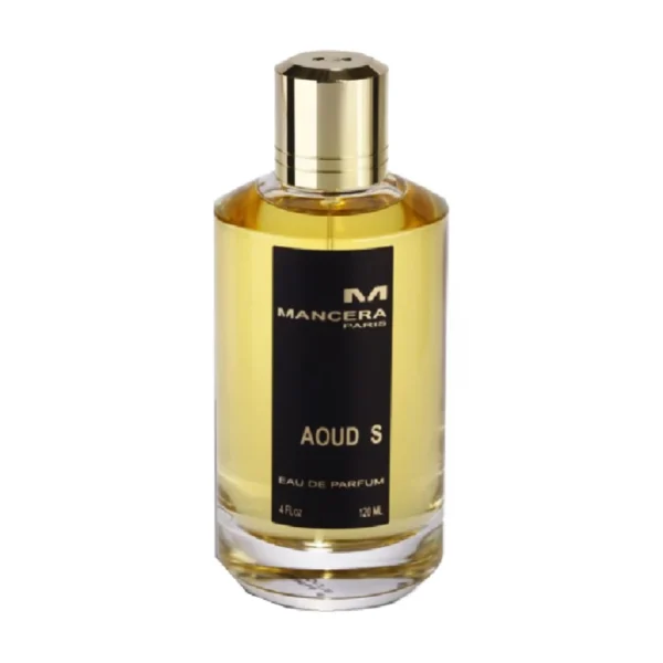 Mancera Aoud S Edp 120Ml